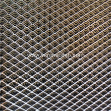 Stainless Steel  Expanded Metal Mesh For Construction